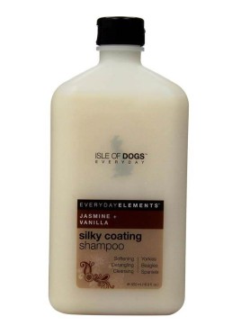 Pet Heads Silky Coating Dog Shampoo 500 Ml